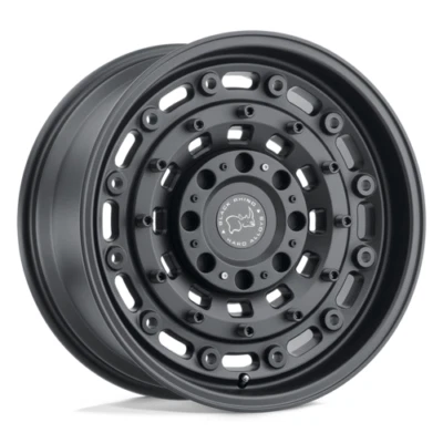 18 Inch Wheels Rims Chevy Silverado 1500 Truck GMC Sierra Yukon XL 18x9.5 12mm - Image 1 of 4