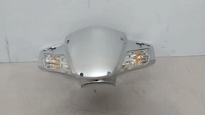 Front fairing handlebar plus arrows Sym HD 200i evo year 2011 2014 - Image 1 of 4