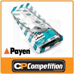 PAYEN VRS GASKET SET FITS MITSUBISHI L200 L300 EXPRESS (EMAIL FOR YEAR) 4G63 8V - Picture 1 of 1