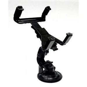 Soporte de Coche ajustable para eBook Tablet DE 7" A 12" PORTÁTIL SMARTPHONE - Imagen 1 de 1