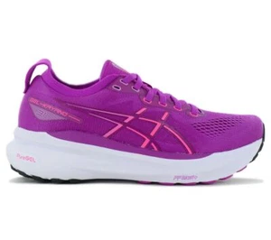 Asics Gel-Kayano 31 - Mujer Zapatillas de running y correr 1012B670-500 Magenta - Imagen 1 de 6