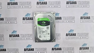 1 TB SATA Seagate barracuda Compute ST1000DM010 7200rpm hard drive - Picture 1 of 4
