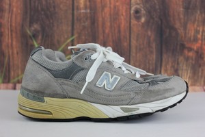 Las mejores ofertas en Zapatos Atléticos New Balance 991 para Mujeres | eBay