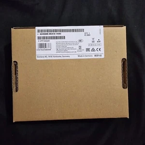 Siemens 6GK5008-0BA10-1AB2 SCALANCE XB008 New In Box - Picture 1 of 3