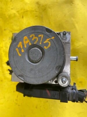 2007-2009 HYUNDAI SONATA 2.4L ABS MÓDULO BOMBA DE FREIO ANTIBLOQUEIO FABRICANTE DE EQUIPAMENTO ORIGINAL 0 265 950 612 - Imagem 1 de 4