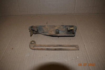 Packard Clipper Patrician Caribbean 1954 recto 8 soportes generador 2  Foto 1 de 4