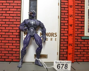 Marvel - Lose Actionfigur - Spiderman 3 - Venom - #678 - Bild 1 von 2