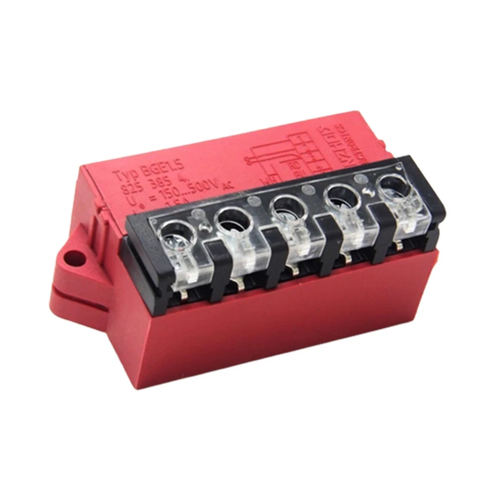 1PC SEW Motor Rectifier Module BGE1.5 8253854 - Image 1 of 1