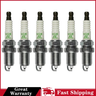 Bujía para Dodge Ram 1500 2002 2003 2004 2005 2006 2007 2008 2009 2010 Foto 1 de 4