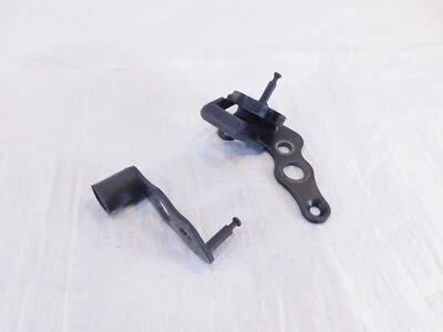 Soporte central izquierdo/derecho soporte soporte soporte montaje bmw r1100r r1100rt r1100rs r850r Foto 1 de 4