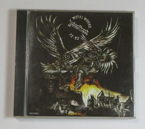 Judas Priest – Metal Works 73-93 JAPAN 2CD - Picture 1 of 3