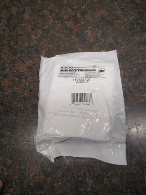 NEW Armstrong International  110123-121  3/4 Aquastat FREE SHIPPING - Image 1 of 3