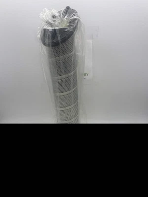 Parker 937399Q 10Q 29YZ Hydraulic Filter Element, 10 Micron (No Box) - Image 1 of 4