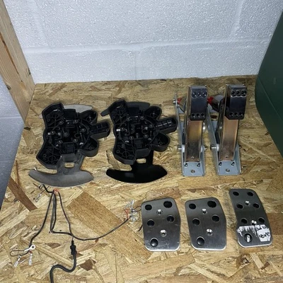 Logitech G920 G29 Ersatzteile Konvolut - Bild 1 von 4