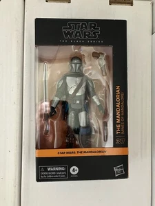 Figurine Star Wars - Le Mandalorien. Mines de Mandalore. Neuf et scellé - Photo 1/5