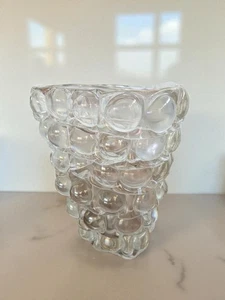 Vaso Lenti - Barovier & Toso, 1940 - Foto 1 di 23