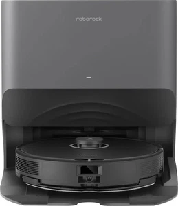 Roborock S8 Pro Ultra Vacuum - For Parts, Not Connecting - Bild 1 von 9