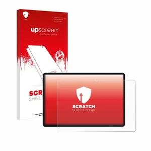 Schutz Folie für Teclast P50 / P50S / P50AI Kratzfest Anti Fingerprint Klar - Bild 1 von 7
