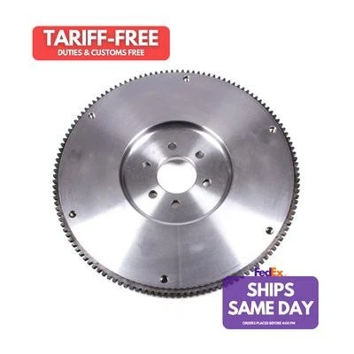 Centerforce 700400, One Natural Steel Mopar Flywheel 130 Teeth Performance Parts Foto 1 de 4