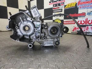 2000 00 Honda CR125R CR125 R LEFT SIDE ENGINE CRANKCASE MOTOR CRANK CASE - Bild 1 von 14