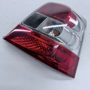 HONDA CIVIC MK7 REAR LIGHT FACELIFT 5DR OSR RH DRIVER RIGHT SIDE 03-05 - Picture 1 of 15