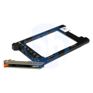 Caddy SSD Dell (JV1MV) PowerEdge 13G (1,8") (0JV1MV) - Photo 1/4