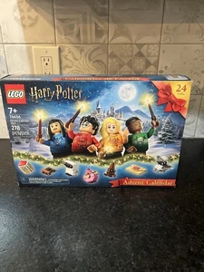 LEGO® Harry Potter™ Adventskalender (2025) 76456 - Bild 1 von 19