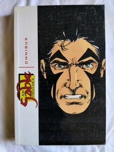 JON SABLE FREELANCE OMNIBUS Vol 1 Mike Grell IDW 1st Print OOP - Picture 1 of 2