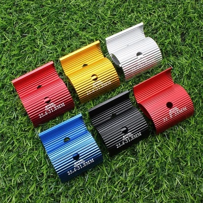 Handlebar Conversion Shim Conversion Shim Parts Replacement For Handlebar - Image 1 of 4