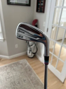 Srixon ZX MKII 2 UTILITY IRON 18 X100 Extra Stiff BB&F - Picture 1 of 5