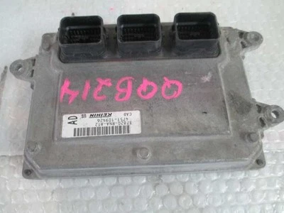 Módulo de controle ECM do motor 1.8L compatível com 06-08 Honda Civic 37820-RNA-A12 37820RNAA12 - Imagem 1 de 4