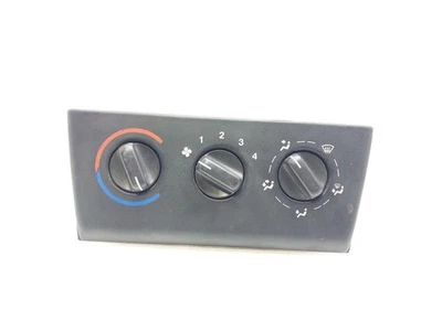 86323 MANDO CALEFACCION AIRE ACONDICIONADO para OPEL VECTRA B FASTBACK 8271935 - Imagen 1 de 4