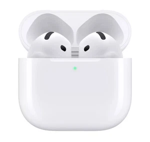 APPLE AIRPODS 4 4TH GEN WITH ACTIVE NOISE CANCELLATION (ANC) MXP93ZM/A NEW - Picture 1 of 17