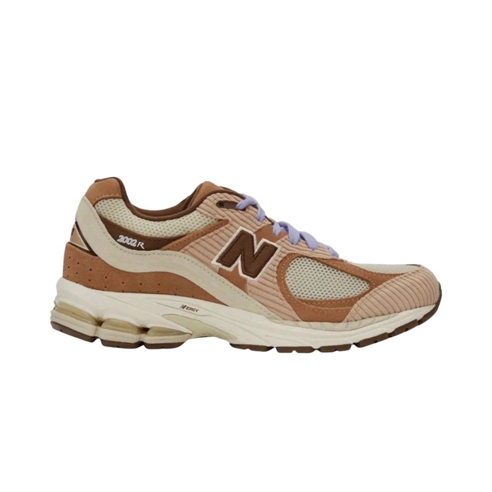 New Balance 2002R bronceado - exclusivo de Ssense Foto 1 de 1