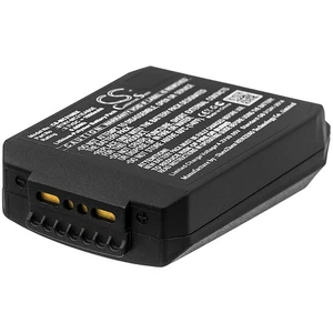 Batería para Motorola MC2100 MC2180 MC21 82-150612-01 82-105612-01 1800mAh - Imagen 1 de 3