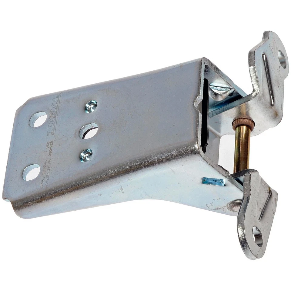For Ford Bronco F-150 F-100 Fairmont Dorman Front Left Upper Door Hinge TCP - Image 1 of 3