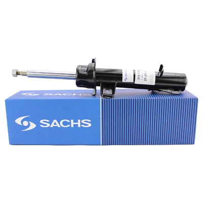 Puntal de suspensión izquierda para conductor delantero Mini 2007-2015 313738 Sachs Foto 1 de 4