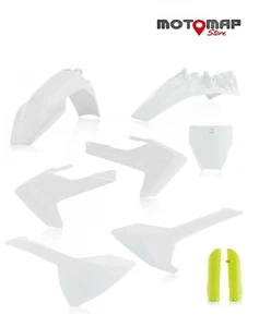 Full Kit Plastiche Acerbis Husqvarna Tc 85 2020 Replica - Foto 1 di 1