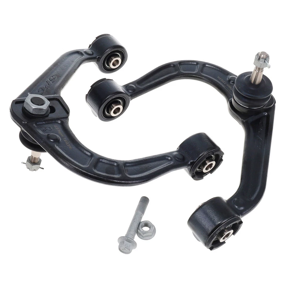 SPC 25540 Front Upper Adjustable Control Arms UCA Kit for 05-24 Nissan Frontier - Image 1 of 1