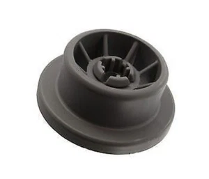 Bosch Neff Siemens Shu, Sgs , Sgi , Ella, Shx Inferior Cesta Rueda - Imagen 1 de 6