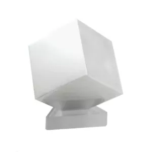Aluminium 1" Würfel - Bild 1 von 3