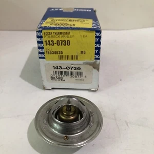 Engine Coolant Thermostat Beck/Arnley 143-0730 - Bild 1 von 8
