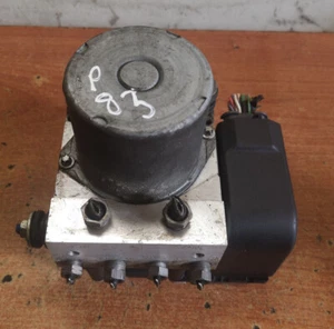 PEUGEOT/CITROEN ABS CONTROL MODULE UNIT 0265230452 9665363180 - Picture 1 of 3
