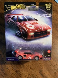 Hot Wheels Exotic Envy BMW M1 Procar Premium #3/5 Car Culture 2024 - Picture 1 of 1