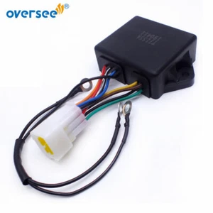 Oversee T40-05090200 CDI Coil Unit For Parsun T40BM T40BW T40G Outboard 2 Stroke - Picture 1 of 4