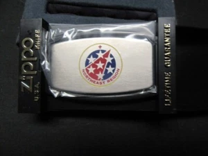 Navaja de bolsillo Northeast Region Zippo eb13 - Imagen 1 de 1