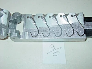 12 Stück konische Rohrvorrichtung 60 Grad Schwerlast Haken - Bild 1 von 4