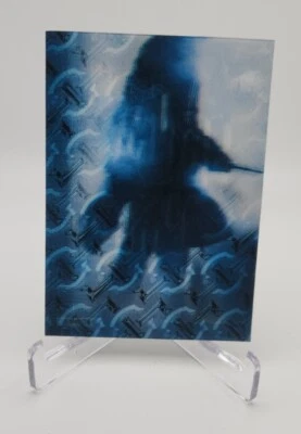 Harry Potter 3D Puzzle Chase Card- ArtBox - s08 - #PZ7 - Image 1 of 2