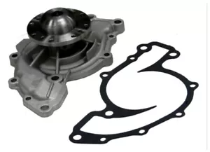 Engine Water Pump GMB 130-1780 - Picture 1 of 7