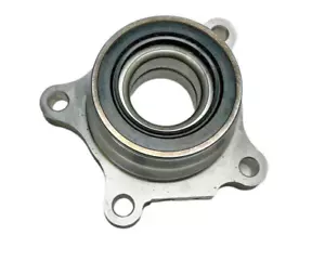Conjunto de cojinete de rueda y buje trasero izquierdo Moog 512227 - Imagen 1 de 7